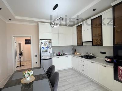 2-комнатная квартира · 85 м² · 5/5 этаж, мкр. Алтын орда, Мкрн Батыс-2 19б/1 за 30 млн ₸ в Актобе