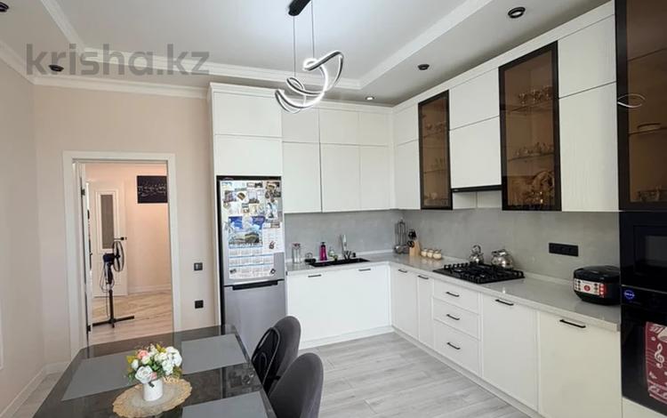 2-комнатная квартира · 85 м² · 5/5 этаж, мкр. Алтын орда, Мкрн Батыс-2 19б/1 за 30 млн ₸ в Актобе — фото 6