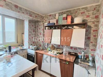 2-бөлмелі пәтер · 55 м² · 4/5 қабат, мкр Жулдыз-1 25, бағасы: 25.5 млн ₸ в Алматы, Турксибский р-н