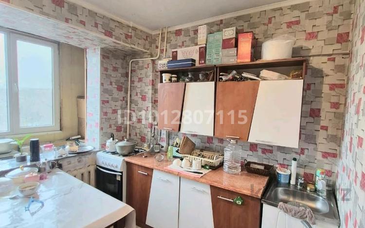 2-бөлмелі пәтер · 55 м² · 4/5 қабат, мкр Жулдыз-1 25, бағасы: 25.5 млн ₸ в Алматы, Турксибский р-н — фото 2