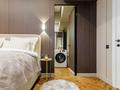 2-бөлмелі пәтер · 65 м², Акмешит 1, бағасы: 950 000 ₸ в Астане, Есильский р-н