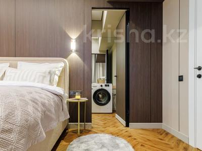 2-комнатная квартира · 65 м², Акмешит 1 за 950 000 ₸ в Астане, Есильский р-н