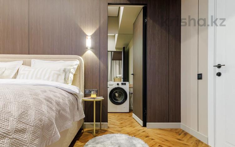 2-бөлмелі пәтер · 65 м², Акмешит 1, бағасы: 950 000 ₸ в Астане, Есильский р-н — фото 2