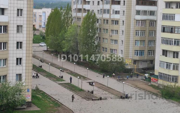 2-комнатная квартира · 73.8 м² · 7/10 этаж, Микрорайон Алтын Ауыл 21 за 26 млн ₸ в Каскелене — фото 2