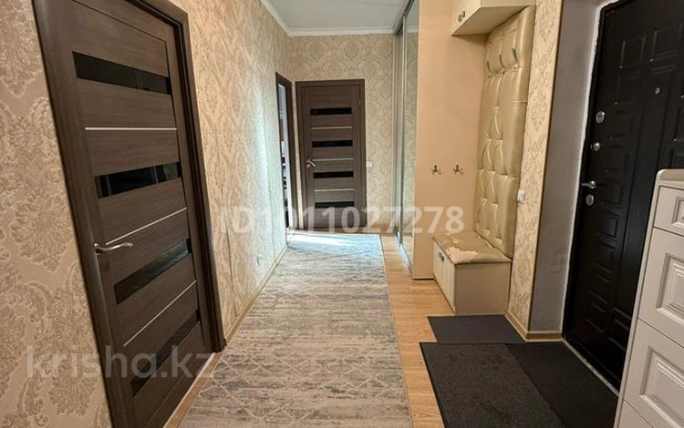 2-бөлмелі пәтер · 74 м² · 9/10 қабат, Алихан Бокейхан 2, бағасы: 39 млн ₸ в Астане, Есильский р-н — фото 2