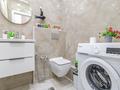 2-бөлмелі пәтер · 45 м² · 7/9 қабат, Туран 57/5, бағасы: 320 000 ₸ в Астане — фото 12