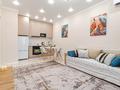 2-бөлмелі пәтер · 45 м² · 7/9 қабат, Туран 57/5, бағасы: 320 000 ₸ в Астане — фото 5