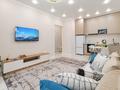 2-бөлмелі пәтер · 45 м² · 7/9 қабат, Туран 57/5, бағасы: 320 000 ₸ в Астане — фото 6