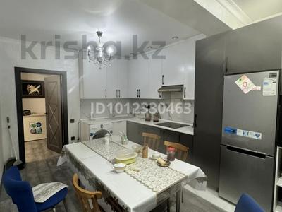 2-бөлмелі пәтер · 72 м² · 3/9 қабат, мкр Шугыла, Мкр. Шугыла 340/8 к4, бағасы: 53 млн ₸ в Алматы, Наурызбайский р-н