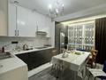 2-бөлмелі пәтер · 72 м² · 3/9 қабат, мкр Шугыла, Мкр. Шугыла 340/8 к4, бағасы: 53 млн ₸ в Алматы, Наурызбайский р-н — фото 3