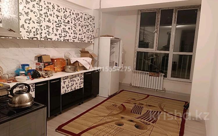 1-бөлмелі пәтер · 42 м² · 4/20 қабат, Алма сити 27, бағасы: 180 000 ₸ в Алматы, Наурызбайский р-н — фото 2