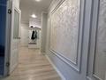3-бөлмелі пәтер · 105 м² · 7/10 қабат, Молдагулова 58/6, бағасы: 34.9 млн ₸ в Актобе — фото 13