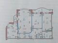 3-бөлмелі пәтер · 105 м² · 7/10 қабат, Молдагулова 58/6, бағасы: 34.9 млн ₸ в Актобе — фото 17