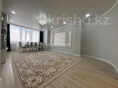 3-комнатная квартира · 105 м² · 7/10 этаж, Молдагулова 58/6 за 34.9 млн ₸ в Актобе