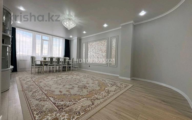 3-бөлмелі пәтер · 105 м² · 7/10 қабат, Молдагулова 58/6, бағасы: 34.9 млн ₸ в Актобе — фото 9