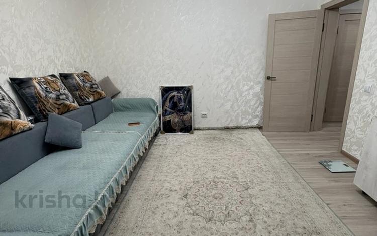 2-бөлмелі пәтер · 60 м² · 5/12 қабат, Сатпаева 55/6, бағасы: 34.6 млн ₸ в Усть-Каменогорске — фото 2