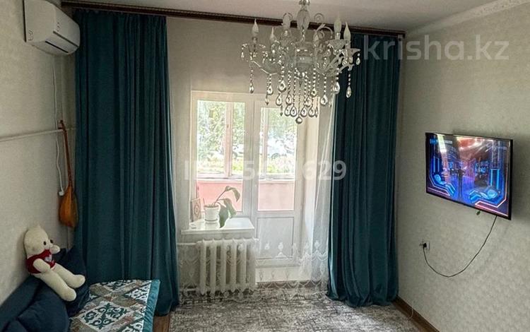 2-бөлмелі пәтер · 40.4 м² · 1/9 қабат, Северо-Восток ш/а. 19 — Район Северо-Восток, бағасы: 14.5 млн ₸ в Уральске, мкр Северо-Восток — фото 2