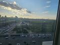 4-комнатная квартира · 266.7 м² · 11/22 этаж, Момышулы 2 за 112 млн ₸ в Астане