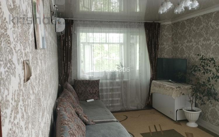 3-бөлмелі пәтер · 63 м² · 2/5 қабат, Ульянова 55 — Мира Ульянова, бағасы: 25 млн ₸ в Петропавловске — фото 2
