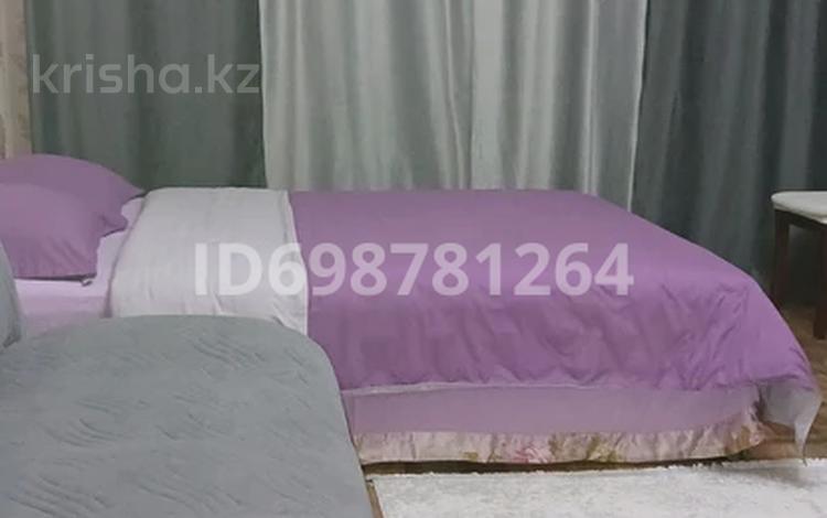 1-комнатная квартира · 41 м² · 5/9 этаж, Женис 43/4, — проспект Богембая за 10 000 〒 в Астане, Сарыарка р-н — фото 13