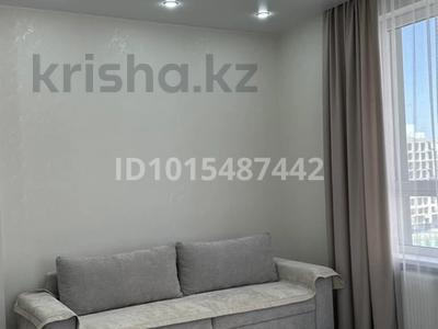 2-бөлмелі пәтер · 61.9 м² · 7/17 қабат, Аль-Фараби, бағасы: 350 000 ₸ в Астане, Есильский р-н