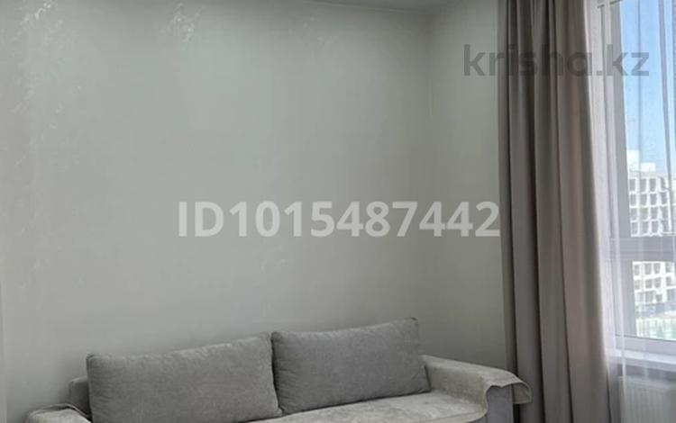 2-комнатная квартира · 61.9 м² · 7/17 этаж, Аль-Фараби за 350 000 ₸ в Астане, Есильский р-н — фото 2