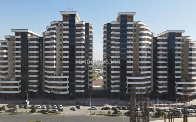 2-комнатная квартира · 73.3 м² · 6/15 этаж, Кунаева 39 за ~ 24.1 млн 〒 в Шымкенте — фото 3