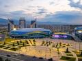 1-комнатная квартира · 35 м² · 1/6 этаж, мкр Гажайып, ​Гажайып микрорайон 11/19 за 29.5 млн ₸ в Алматы, Алатауский р-н — фото 11