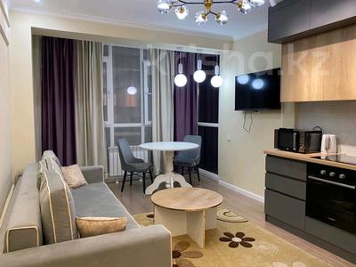 2-комнатная квартира · 65 м² · 5/17 этаж, Утеген батыра 11 — Автовокзал Сайран. ТРЦ Гранд парк за 18 000 〒 в Алматы, Ауэзовский р-н