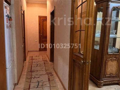 2-комнатная квартира · 55 м² · 4/4 этаж, Назарбаева за 28 млн 〒 в Караганде, Казыбек би р-н