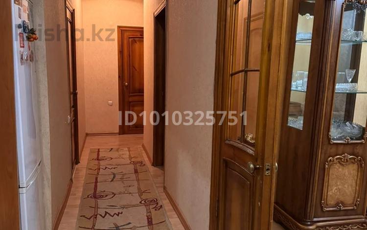 2-комнатная квартира · 55 м² · 4/4 этаж, Назарбаева 1 за 24.5 млн 〒 в Караганде, Казыбек би р-н — фото 2