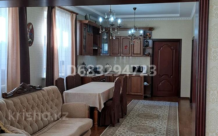 Отдельный дом • 4 комнаты • 90 м² • 4 сот., Барибаева 14 А за 38 млн 〒 в Боралдае (Бурундай) — фото 3