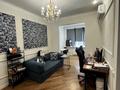 2-бөлмелі пәтер · 45 м² · 10/20 қабат, Абая 160, бағасы: 43 млн ₸ в Алматы, Бостандыкский р-н — фото 5