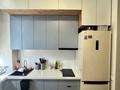 2-бөлмелі пәтер · 45 м² · 10/20 қабат, Абая 160, бағасы: 43 млн ₸ в Алматы, Бостандыкский р-н — фото 6