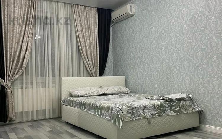 1-комнатная квартира · 40 м² · 3/5 этаж, 12-й мкр 60 за 2 500 〒 в Актау — фото 19