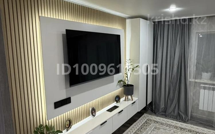 Отдельный дом · 3 комнаты · 90 м² · 5.5 сот., Ашимбаева 61 за 48 млн ₸ в Туздыбастау (Калинино) — фото 2