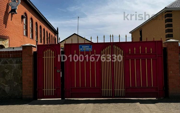 Жеке үй · 5 бөлме · 156.8 м² · 5.3 жүзд., Крылова/ Аз наурыз — 11 мкр, бағасы: 70 млн ₸ в Актобе, мкр Москва — фото 2