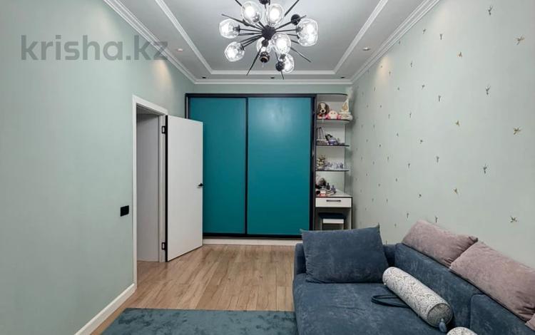 2-комнатная квартира · 44 м² · 5 этаж, Абая 164/8 — Брусиловского за ~ 41 млн ₸ в Алматы, Бостандыкский р-н — фото 7