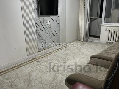 3-комнатная квартира · 65 м² · 5/5 этаж, Жансая 40 за 14 млн ₸ в Таразе