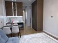 2-комнатная квартира · 41 м² · 2/9 этаж, Е 900 за 39.9 млн ₸ в Астане, Нура р-н — фото 3