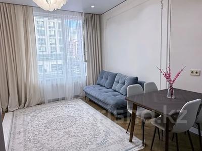 2-бөлмелі пәтер · 41 м² · 2/9 қабат, Е 900, бағасы: 39.9 млн ₸ в Астане, Нура р-н