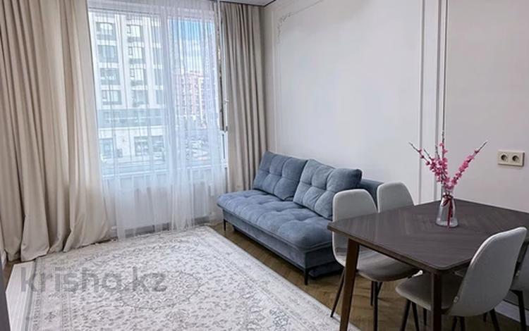 2-комнатная квартира · 41 м² · 2/9 этаж, Е 900 за 39.9 млн ₸ в Астане, Нура р-н — фото 25