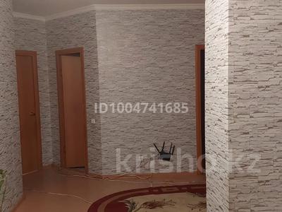 3-комнатная квартира · 93.4 м² · 4/14 этаж, Бауыржан Момышулы 16 — Аманат за 34 млн 〒 в Астане