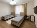 4-бөлмелі пәтер · 185 м² · 2/5 қабат, Алтын орда ш/а., Санкибай Батыра 28Б — район Кол Авто, бағасы: 70 млн ₸ в Актобе, мкр. Алтын орда — фото 5