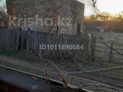 Дача · 3 комнаты · 40 м² · 7.9 сот., мкр Кунгей — Район уштобе. энгельс. яблоневая 7 за 6.2 млн 〒 в Караганде, Казыбек би р-н