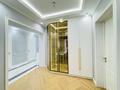 3-комнатная квартира · 132.3 м² · 4/13 этаж, Ходжанова 77/2 — Аль- фараби за 128 млн ₸ в Алматы, Бостандыкский р-н — фото 15
