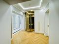 3-комнатная квартира · 132.3 м² · 4/13 этаж, Ходжанова 77/2 — Аль- фараби за 128 млн ₸ в Алматы, Бостандыкский р-н — фото 16