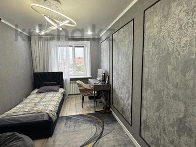 4-комнатная квартира · 75.9 м² · 6/9 этаж, Аль-фараби 101 за 40 млн ₸ в Костанае