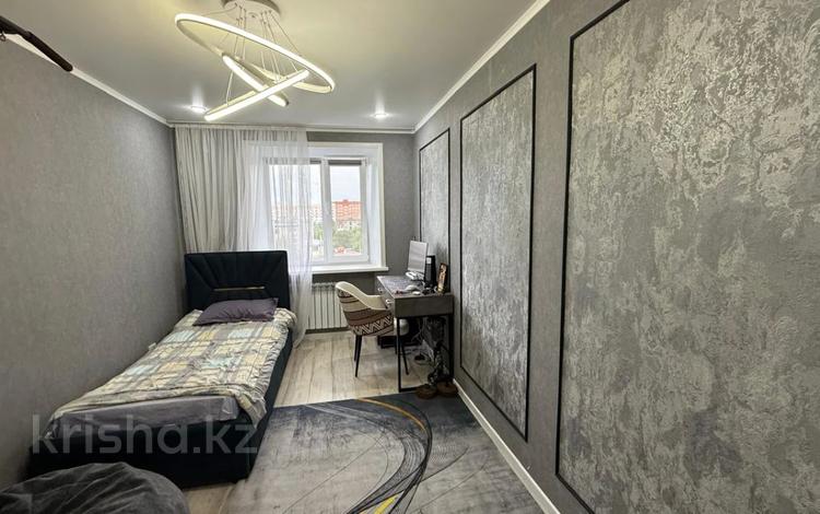 4-комнатная квартира · 75.9 м² · 6/9 этаж, Аль-фараби 101 за 40 млн ₸ в Костанае — фото 2