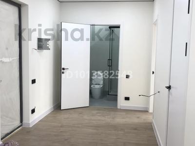 2-бөлмелі пәтер · 64.5 м² · 3/9 қабат, мкр Шымсити, ул. 189 квартал 241А, бағасы: 38 млн ₸ в Шымкенте, Абайский р-н
